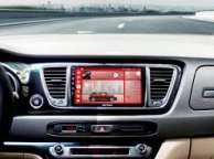 Các Dòng Màn Hình Ô Tô Tại Vietech Car Quận 12