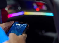 LED Nội Thất Ô Tô Tại Vietech Auto