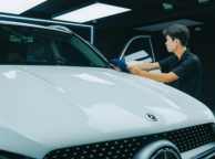 Phim Cách Nhiệt Vietech Car: Giải Pháp Hoàn Hảo Cho Ô Tô Ở Quận 12