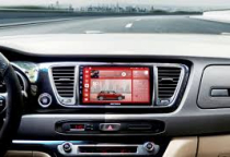 Các Dòng Màn Hình Ô Tô Tại Vietech Car Quận 12