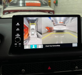 Honda - Camera 360 độ dành cho Honda Elliview V5H