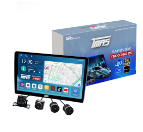 Màn hình liền camera 360 TMAS Safeview T500 2K 