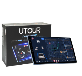 Màn hình Android AI ADAS UTOUR US – i1