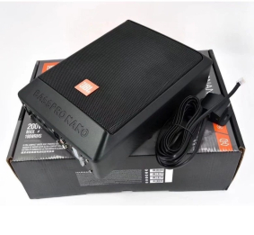 Loa Sub điện gầm ghế JBL Nano
