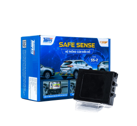 Cảm Biến Đỗ Safe Sense SS-2