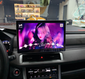 MÀN HÌNH OLED 13.1 INCH LIỀN CAM 360