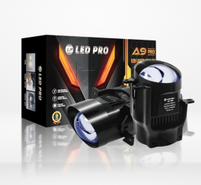 ĐÈN BI GẦM LASER A9 PRO