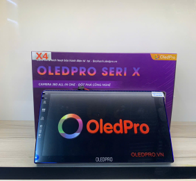 Màn hình OLED X4 New