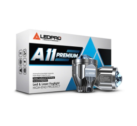 BI GẦM A11 PREMIUM