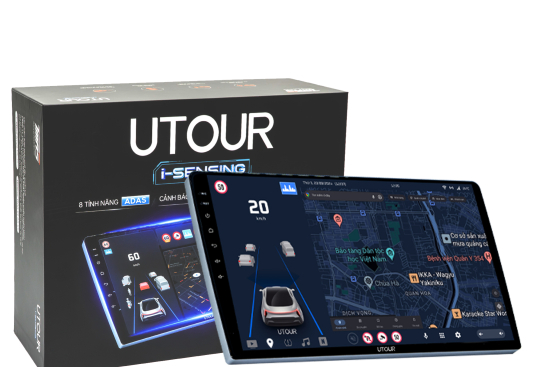 Màn hình Android AI ADAS UTOUR US – i1