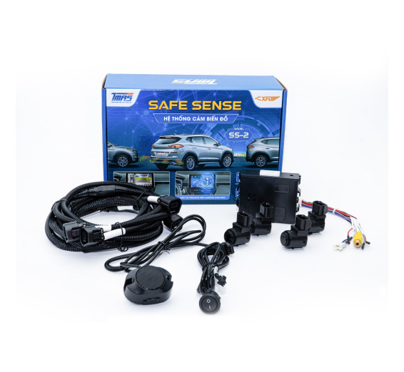 Cảm Biến Đỗ Safe Sense SS-2