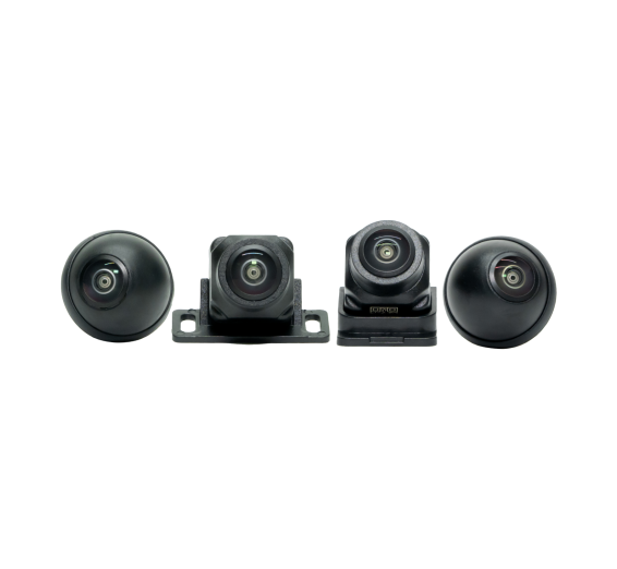 Camera 360 Safeview LUX - 300 cho Mitsubishi Xforce