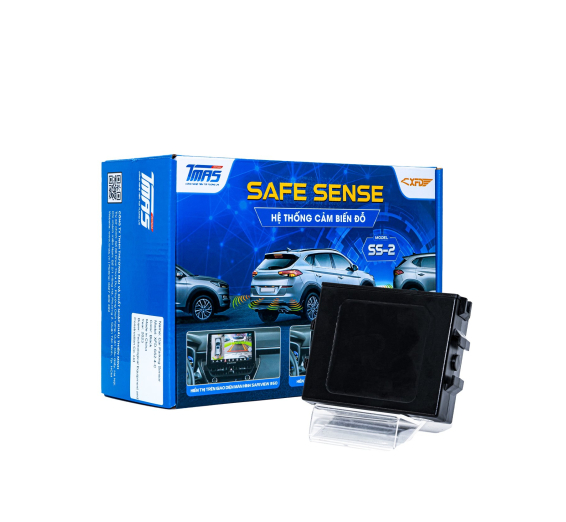 Cảm Biến Đỗ Safe Sense SS-2