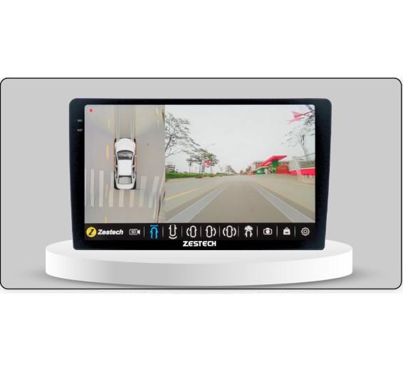 Zestech E360