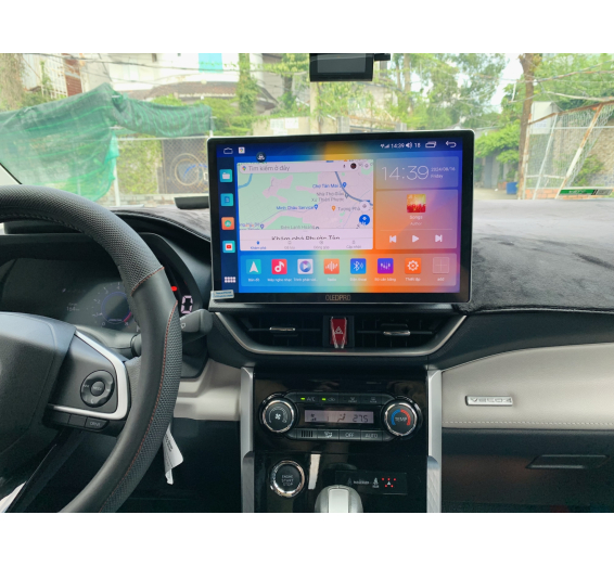 MÀN HÌNH OLED 13.1 INCH LIỀN CAM 360