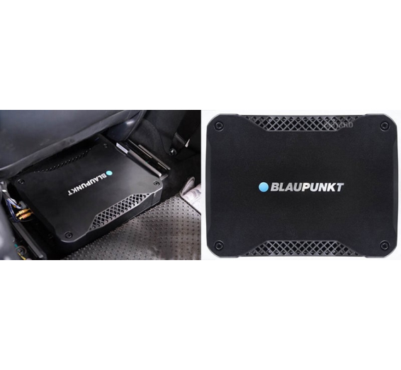 Loa Sub điện gầm ghế BLAUPUNKT