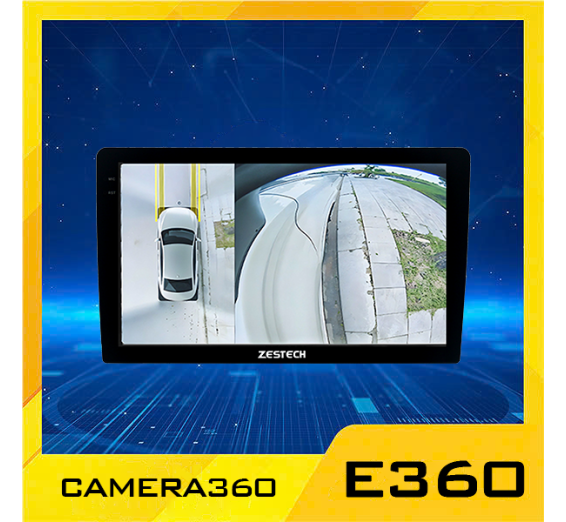 Zestech E360