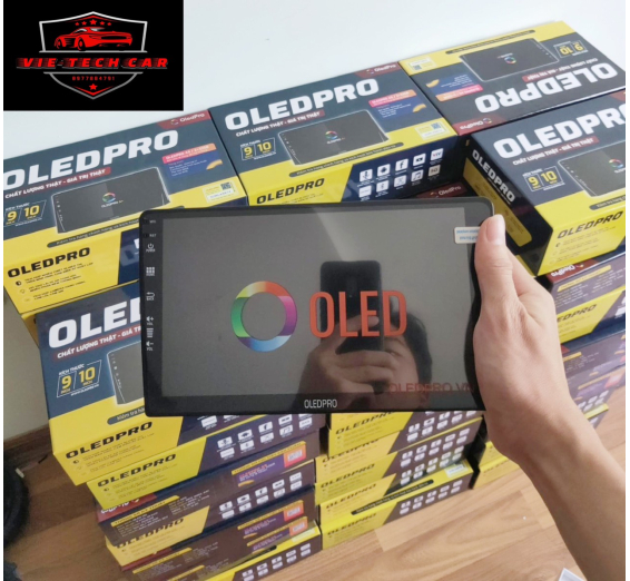 MÀN HÌNH OLED CHÍNH HÃNG P450