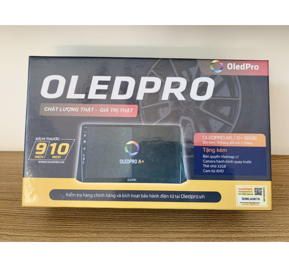 MÀN HÌNH OLED CHÍNH HÃNG P450