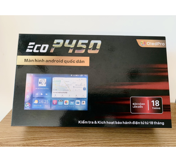 MÀN HÌNH OLED CHÍNH HÃNG P450