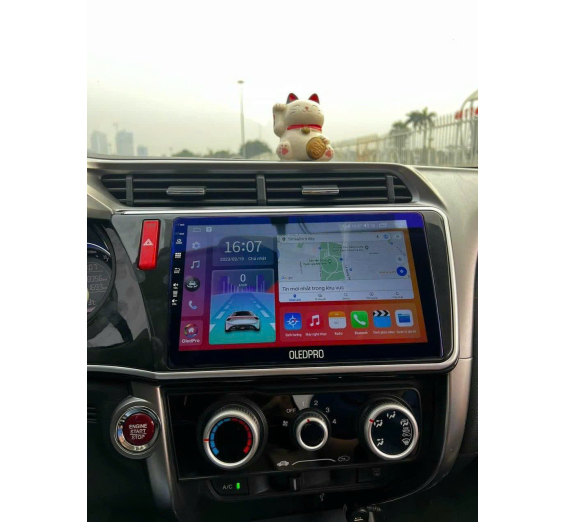 Màn hình OLED X4 New