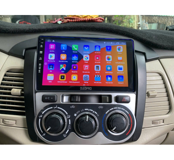 Màn hình OLED X4 New