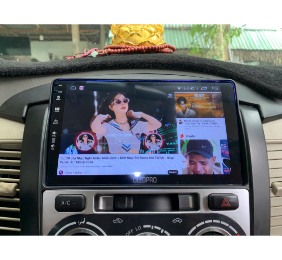Màn hình OLED X4 New