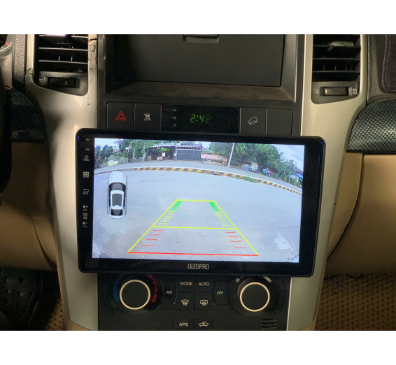 Màn hình OLED X4 New