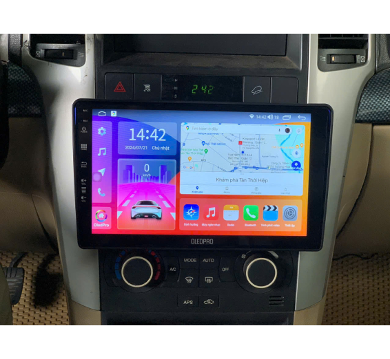 Màn hình OLED X4 New