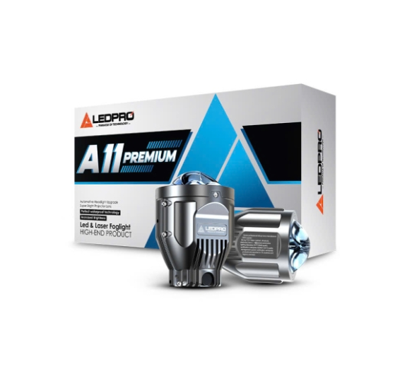 BI GẦM A11 PREMIUM