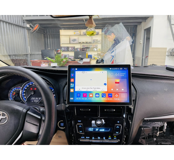 Màn OLED PRO 11.5 INCH CAM 360